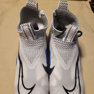 Nike Alpha Menace Elite 3 Size 12 NWOT